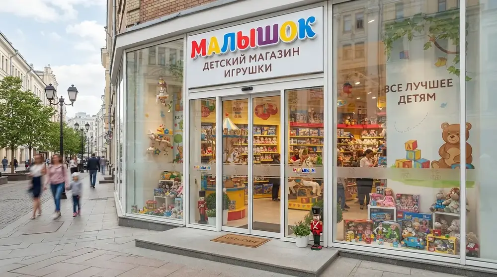 Автоматические раздвижные перегородки с электроприводом — фото 4
