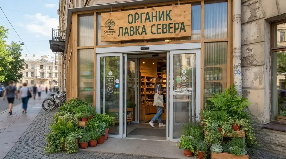 Автоматические раздвижные перегородки с электроприводом — фото 5