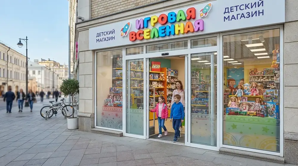 Автоматические раздвижные перегородки с электроприводом — фото 12