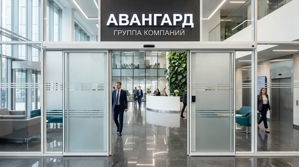 Автоматические раздвижные перегородки с электроприводом — фото 14