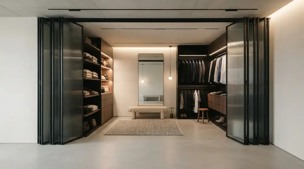 Противопожарные перегородки: классы огнестойкости и материалы — фото 15