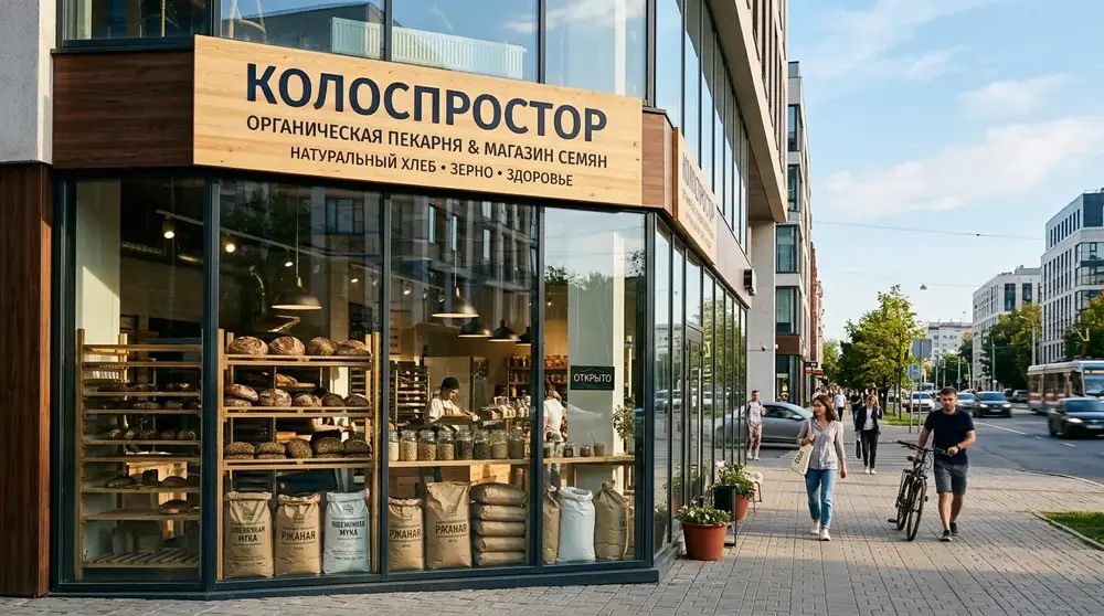 Гарантийное обслуживание фасадного остекления — фото 3