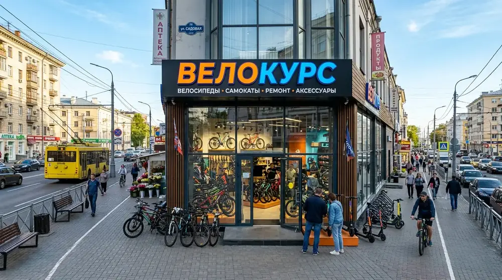 Гарантийное обслуживание фасадного остекления — фото 7