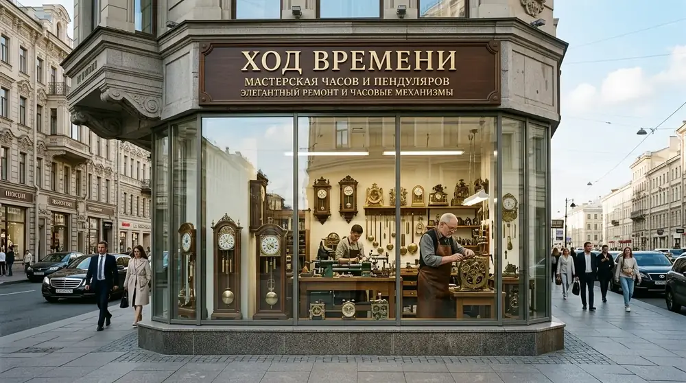 Светопрозрачная входная зона стеклянного фасада — фото 15